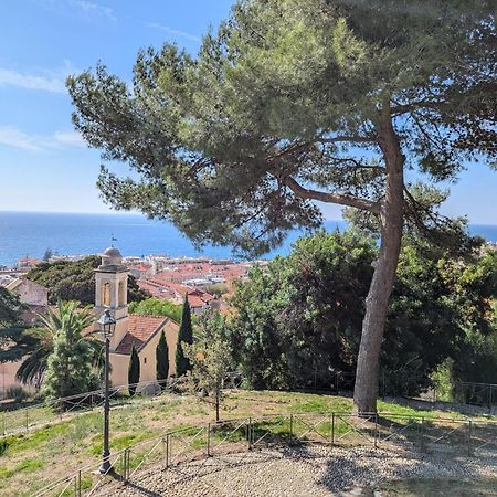 Casa Moret Sanremo Exterior foto