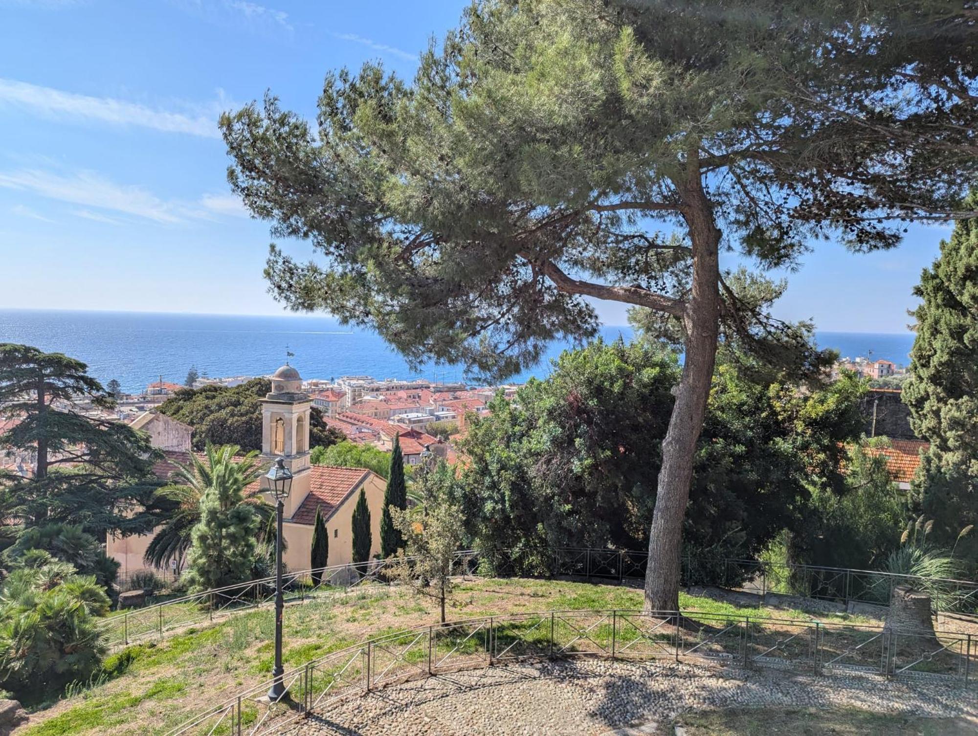 Casa Moret Sanremo Exterior foto